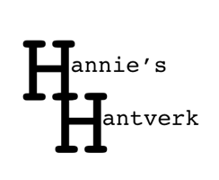 Hannie's Hantverk