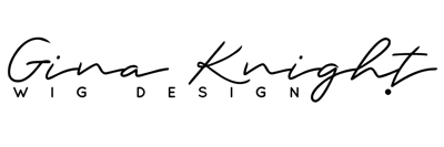 Gina Knight Wig Design
