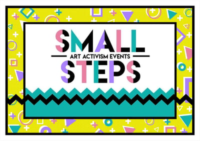 Small Steps Events
