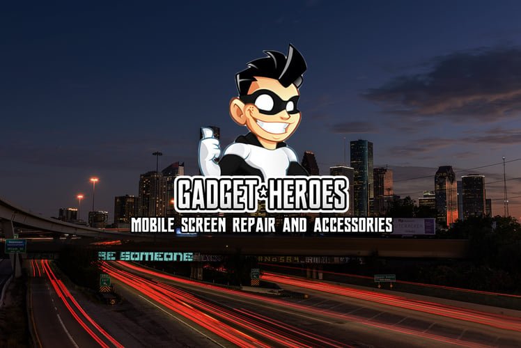 Gadget Heroes