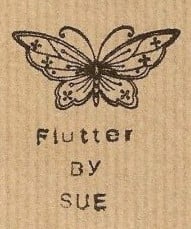 Flutter by Sue 