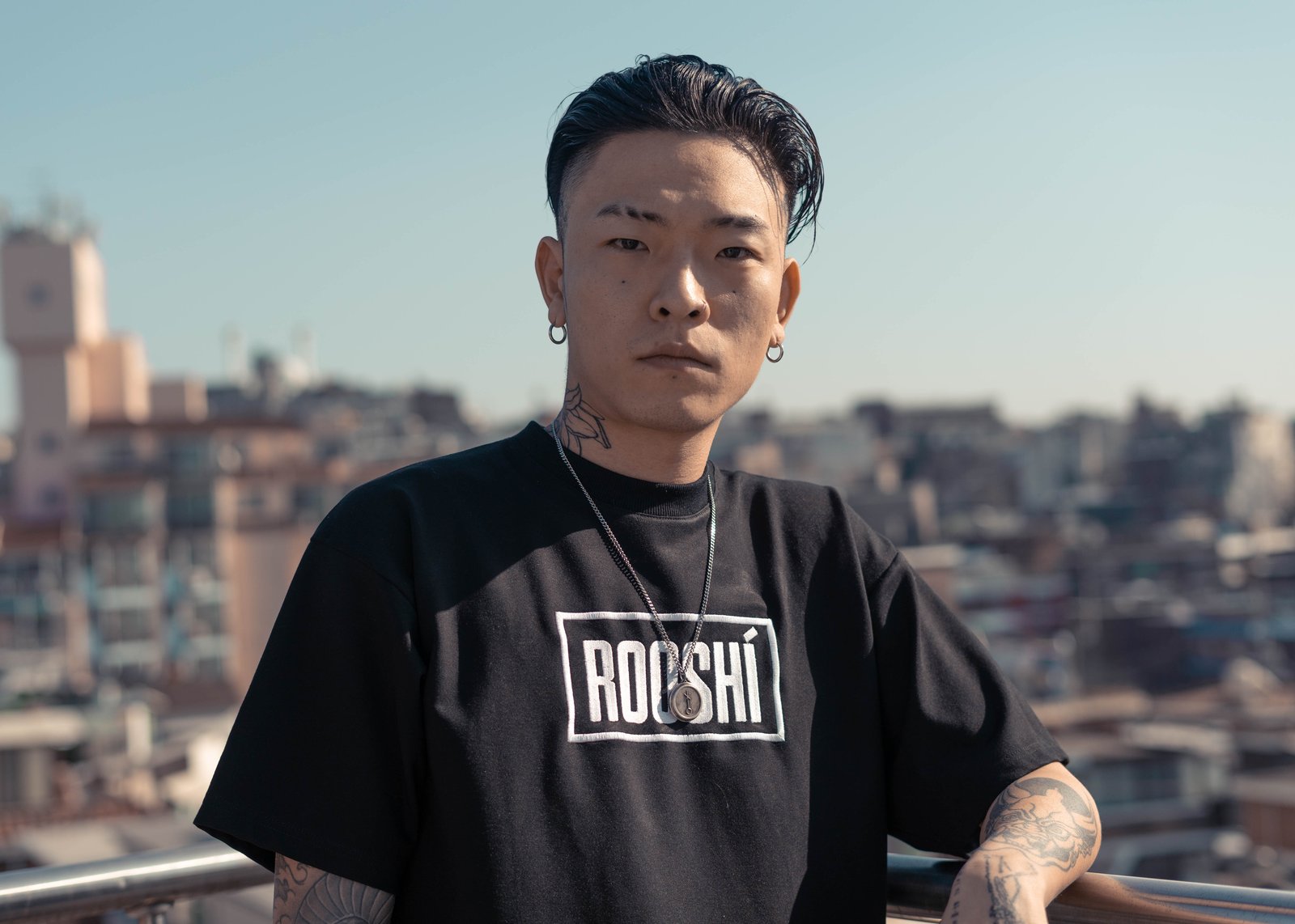 Home | Rooshí Apparel