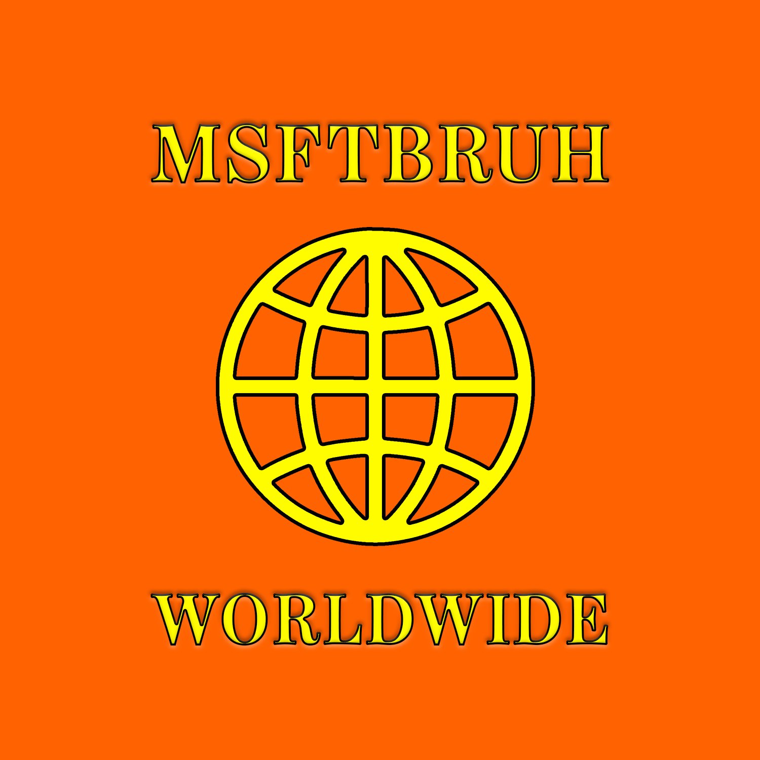 msftbruhposters