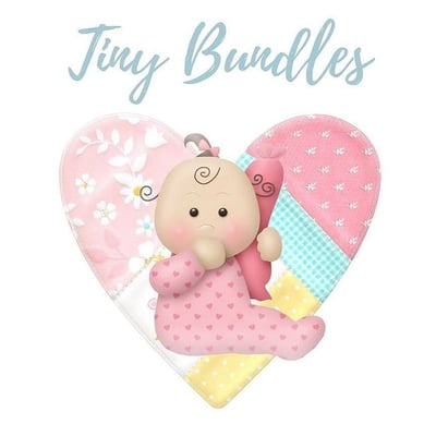 Tiny Bundles Handmade Home