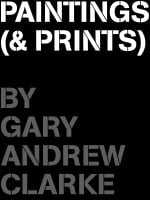 Gary Andrew Clarke 