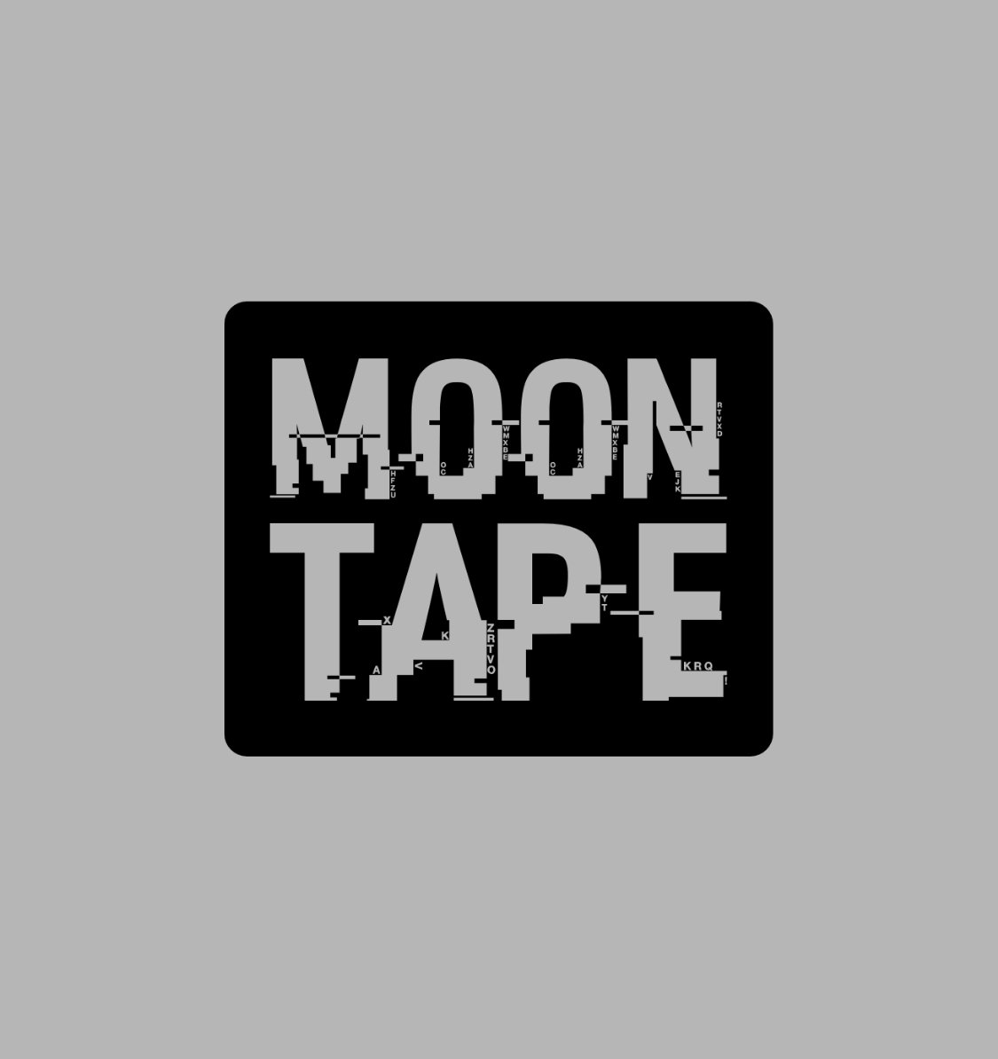 Moon Tape 