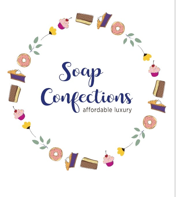 Soap Confections