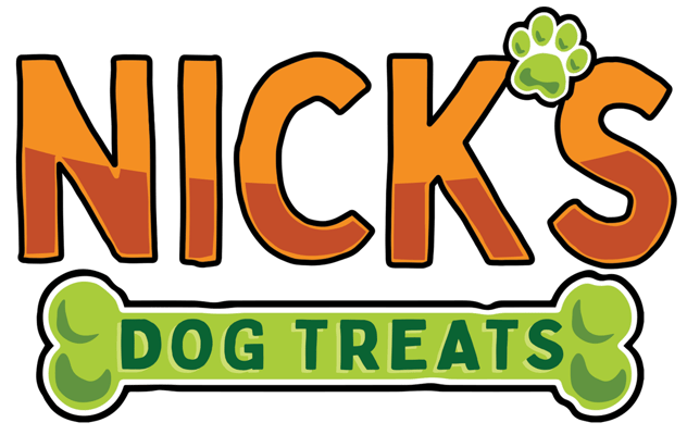Nicks Dog Treats Home
