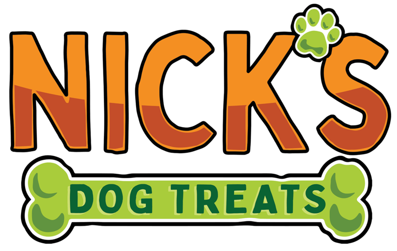 Nicks Dog Treats
