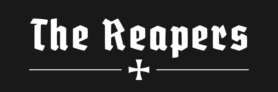 thereapers Home