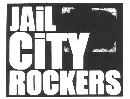 Jail City Rockers Home