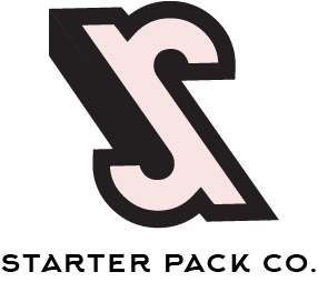 Starter Pack Co.