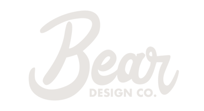 Bear Design Co.