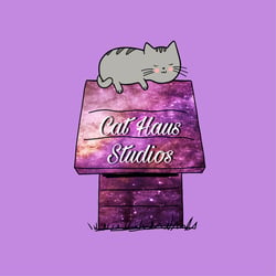 Cat Haus Studios 