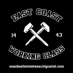 NearDeathStreetwear Home