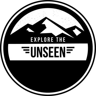 Explore The Unseen Home