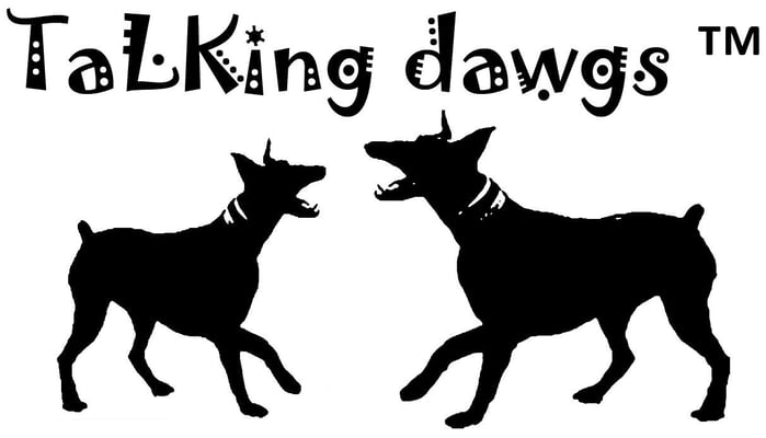 Talkingdawgs Home