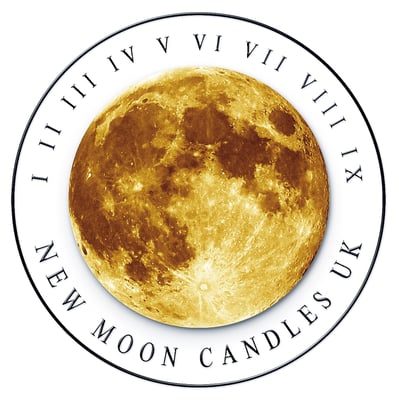 New Moon Candles UK Home