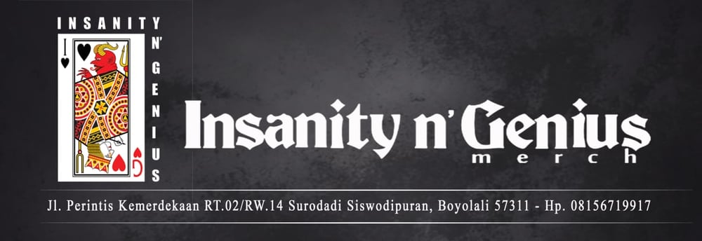 Insanity-n-genius