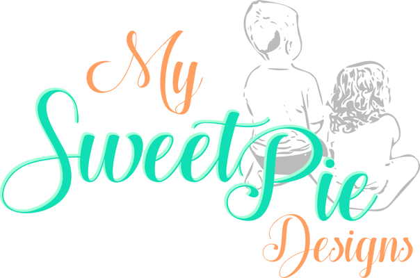 My Sweet Pie Designs Home