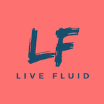 LF: Live Fluid