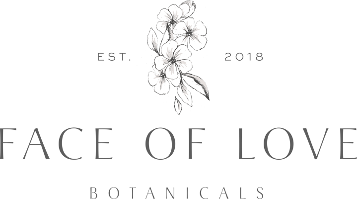 Face of Love Botanicals Home