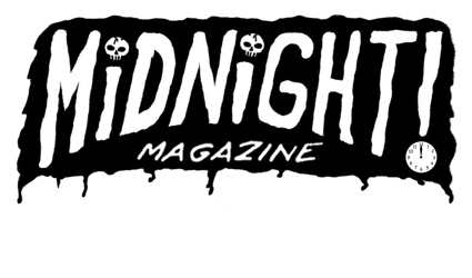 Midnight Magazine