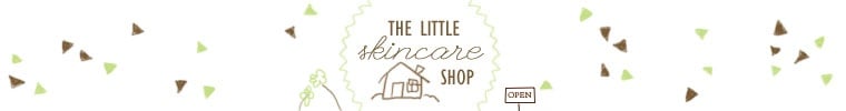 The  Little Skincare Shop