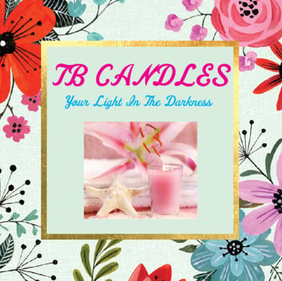 TB CANDLES Home
