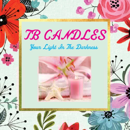 TB CANDLES