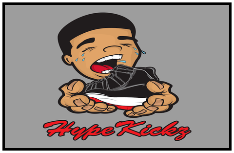 hypekickz Home