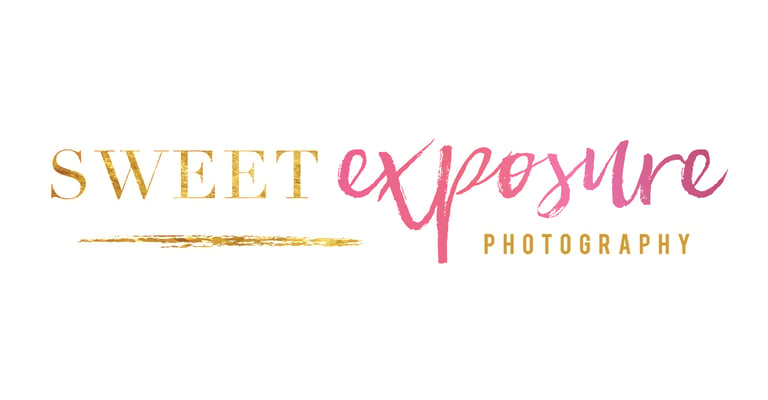 Sweet Exposure Photography Home
