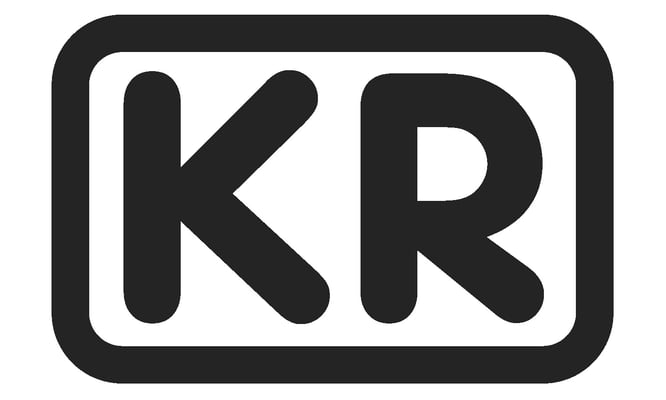 KR Records Home