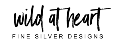 Wild at Heart Fine Silver Home