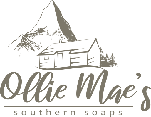 Ollie Mae's Southern Soaps  Home