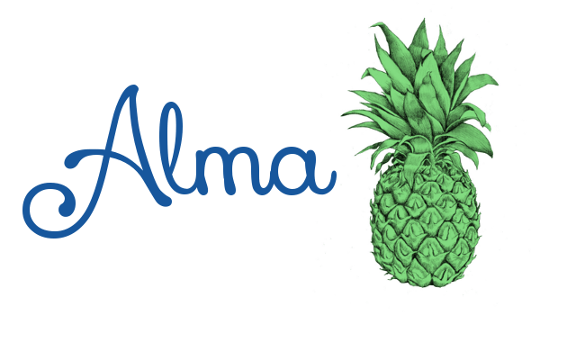 Alma Cuba Shop