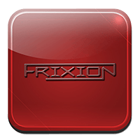 Frixion