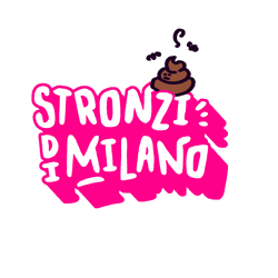 stronzidimilano
