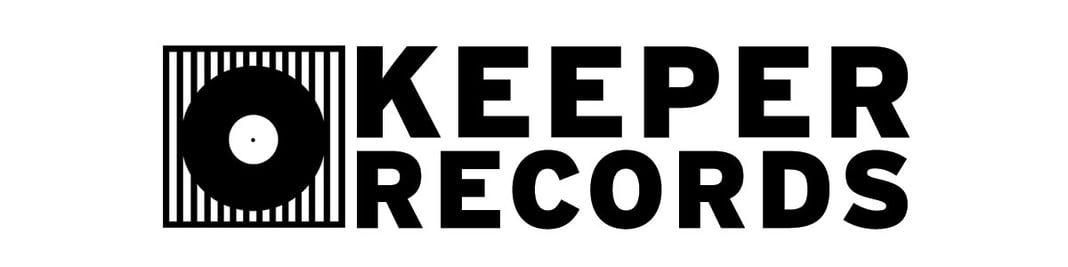 Keeper Records Home