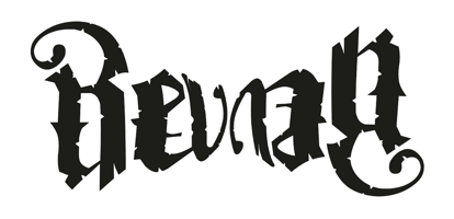 Bevan - The B**tard Son