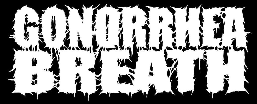 Gonorrhea Breath Home