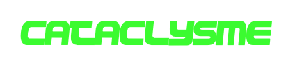 Cataclysme Home