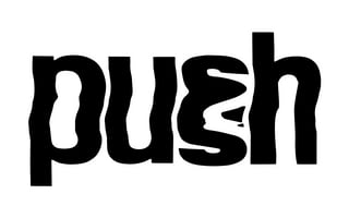 PUSH Magazine Home