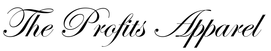 The Profits Apparel Home