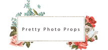 Pretty Photo Props