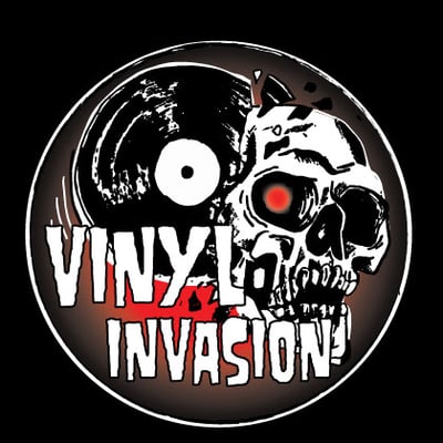 vinyl invasion Home