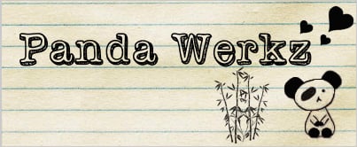 Panda Werkz Home
