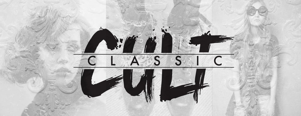 Cult Classic Collection