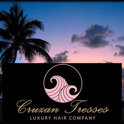 Cruzan Tresses Luxury Hair Home