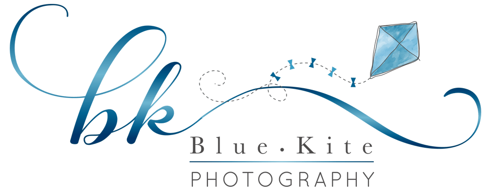 Blue Kite Photography Home